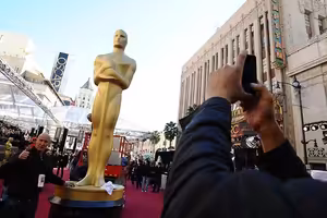 Kdo vyhraje Oscary? A zajímá to vlastně ještě někoho?