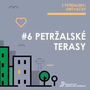 Hľadajú sa vlastníci - prečo Petržalka nemôže opravovať cudzie terasy?