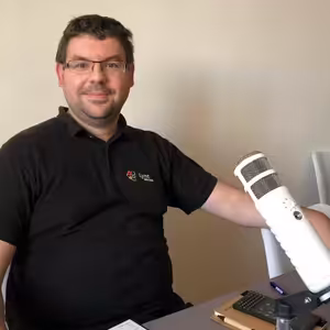 Vladimír Smitka o rozjezdu PPC Robota & agentury Lynt