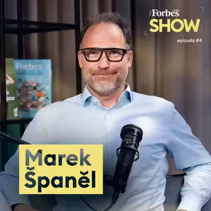 Marek Španěl: Digitální štěstí může být iluze
