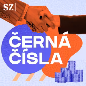 Černá čísla