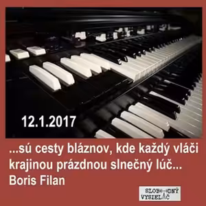 Opony 156 - 2017-01-12 Tekutý poľovník