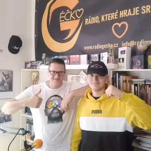 Rozhovor s Minorisem