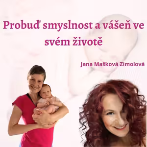 Probuď smyslnost a vášeň ve svém životě