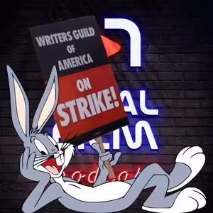 Zásek Hollywoodu a animované novinky nejen z Anifilmu | Total Week #18/23