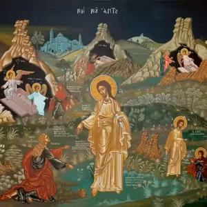 5.4.2021 Svetlý pondelok