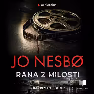 Rana z milosti