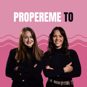 #7 Eliška Popková | Není soda jako soda! Alchymie v ekologickém úklidu.