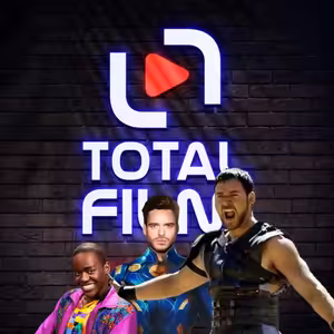 Sexuální výchova s Eternals a Gladiátorem | Total Week #40/2021