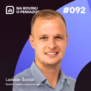 NRoPE 92: Kupujete byt alebo dom? Tieto chyby vás môžu vyjsť poriadne draho!