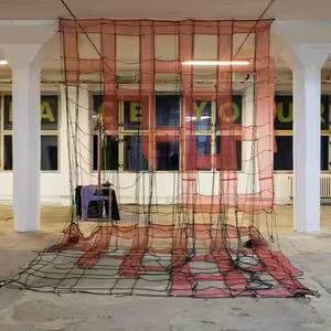 Pragovka: Mimořádné vstupy IV (Catherine Radosa)