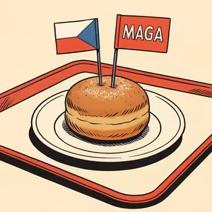 Co týden dal | 14.10.2025