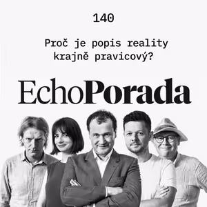 Proč je popis reality krajně pravicový?