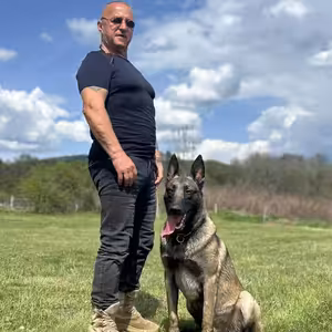 Kynológ Ján Argaláš: Príbeh lásky ku psom trvá už polstoročie