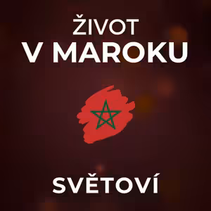 Maročanům doma často visí hodiny, které už roky nejdou. Čas tu nehraje hlavní roli. | SVĚTOVÍ