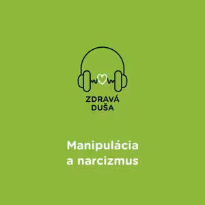 Manipulácia a narcizmus