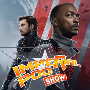 #60 WANDAVISION EP.5 a FALCON & THE WINTER SOLDIER 🦅⛄