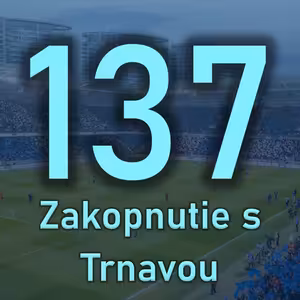 So Šporarom by sme vyhrali! Belasý podcast 137