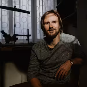 #33 Zvědavá Klatovanka se ptá Jirky Kabáta