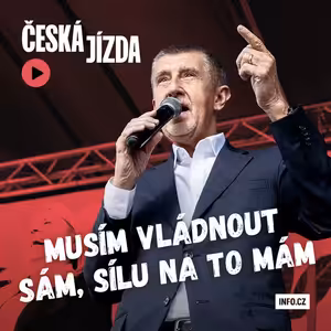Babiš je autentický predátor. Lidi ze svého okolí sejme bez mrknutí oka