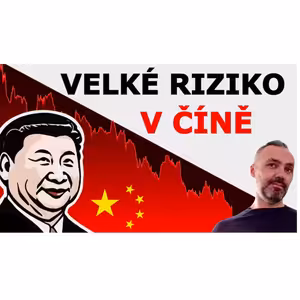 OTŘESY V ČÍNĚ - Co se po čínských volbách změnilo pro investory? Dan Vořechovský | Podcast TradeCZ Petr Plecháč