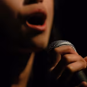 Zborový spev - chlapci (Magdaléna Rovňáková)