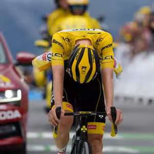 Vingegaard vs. Pogačar. Kdo bude silnější v Pyrenejích? | 2. týden TOUR DE FRANCE 2022