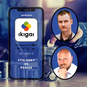 Výsledky vs peníze