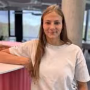 Barbora Seemanová: Chtěla bych umět všechny sporty. V moři plavu jen tam, kde vidím na dno