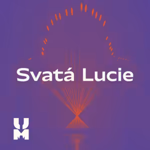 Svatá Lucie - opulentní slavnost světel