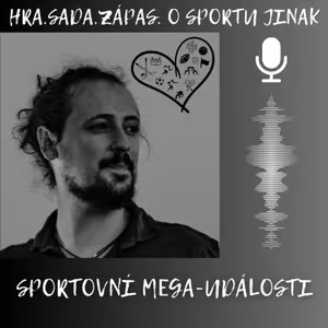 Sportovní mega-události