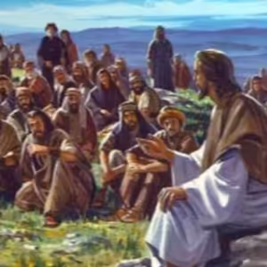 30.3.2025 4.pôstna nedeľa (J 6,32-36) kázeň Poprad