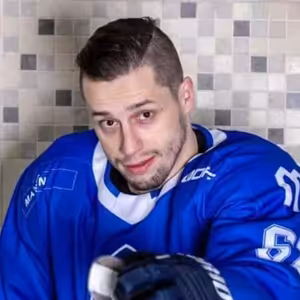 E16 - O MHA a inom s Jaroslavom Markovičom pred playoff 24/25