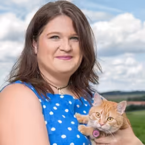 Rozhovor s kočičí psycholožkou Klárou Nevečeřalovou