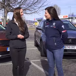 #Akčneabezpečne- Ako sa zbaviť strachu zo šoférovania?