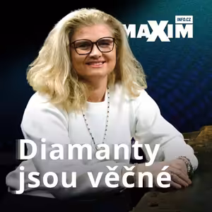 Prodejte zlato a kupte diamanty. Syntetika spadla na dno, varuje expertka