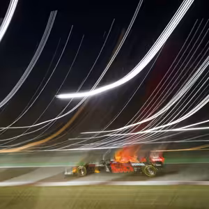 Dojmy pilotů F1 z premiérového Kataru