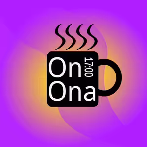 On, Ona a čaj o páté - Epizoda 2.