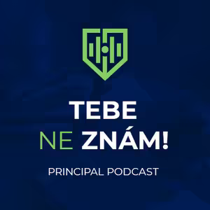 TEBE neZNÁM