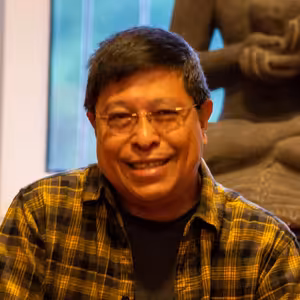 Visu Teoh – 18. Přednáška: Mentální faktor – bdělost