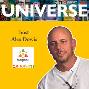 Alex Dowis: Jak český grafiťák dobývá svět?