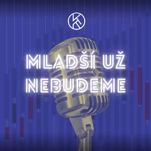 Demografický vývoj aneb mladší už nebudeme