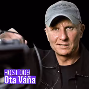 Ota Váňa, HOST 009