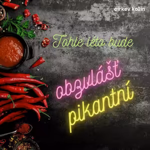 Dva (pikantní) příběhy – 13. 8. 2023