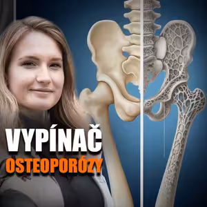 Nový „zapínač hustoty kostí“ může posilovat pevnost kostry celý život | Vědátornews