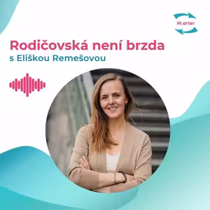 #38 Eliška Remešová: Stabilní vztah jako základ úspěchu