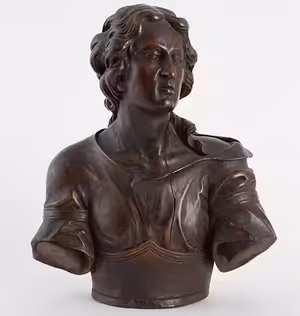 Oči dokorán - Takmer zabudnuté sochy