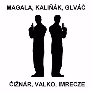 Konšpiračný byt 04 - 2016-01-12 Vzorec štátneho korupčného systému a organizovaného zločinu na SK