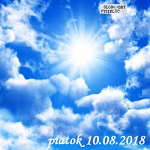 Cesta vzostupu 81 - 2018-08-10 Védy a kresťanstvo