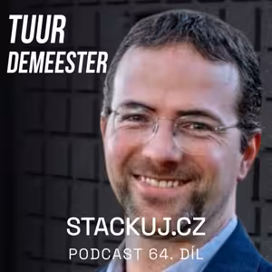 SP64 Tuur Demeester on the Early Bull Market & Bitcoin Urbanism